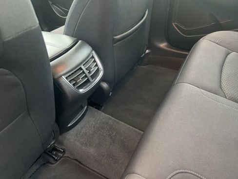 Used 2023 Chevrolet Malibu LT image 47