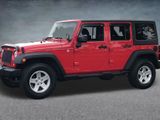 Used 2014 Jeep Wrangler Unlimited Sport w/ Quick Order Package 24S image 2
