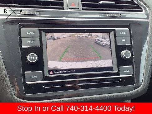 Used 2023 Volkswagen Tiguan S AWD/4WD image 24