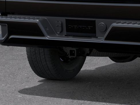 New 2026 Chevrolet Silverado 1500 RST AWD/4WD image 7