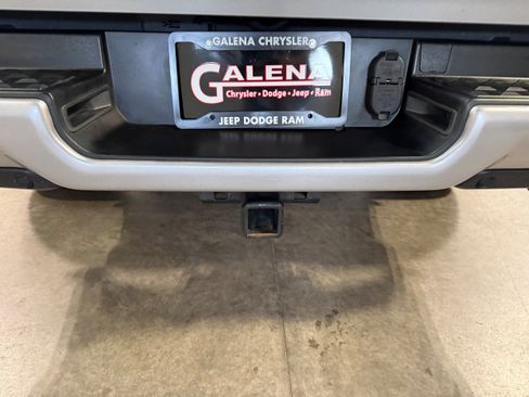 Used 2023 RAM 1500 Big Horn AWD/4WD image 29