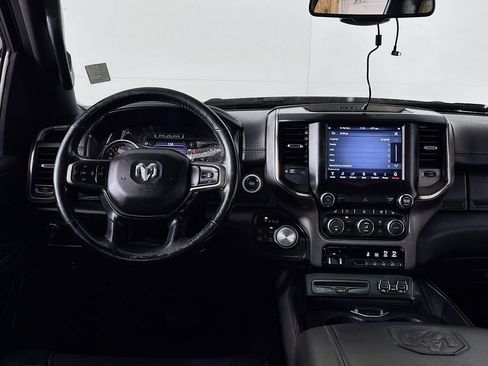 Used 2019 RAM 1500 Sport w/ Level 2 Equipment Group image 13