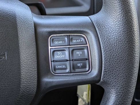 Used 2021 RAM 1500 Tradesman w/ Popular Equipment Group RWD image 25
