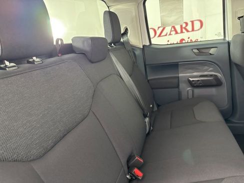 New 2026 Ford Maverick XL image 23