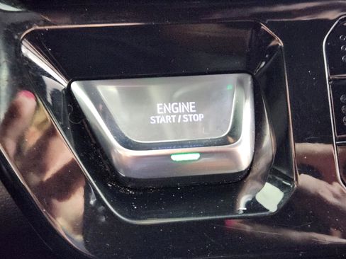 Used 2025 GMC Sierra 2500 Denali Ultimate image 26