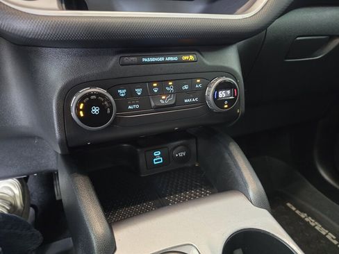 Used 2021 Ford Bronco Sport Big Bend AWD/4WD image 19