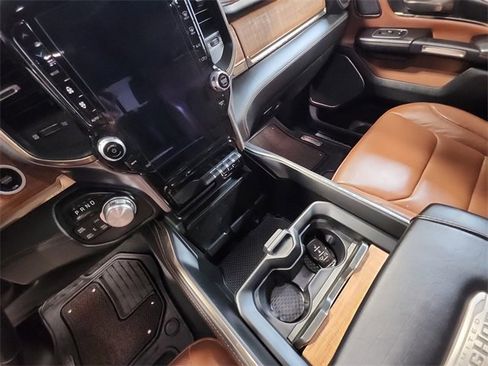 Used 2021 RAM 1500 Limited image 11