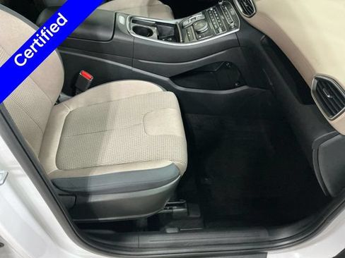 Certified 2023 Hyundai Santa Fe SEL FWD image 16