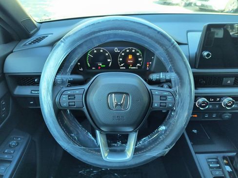 New 2026 Honda CR-V Sport-L image 8