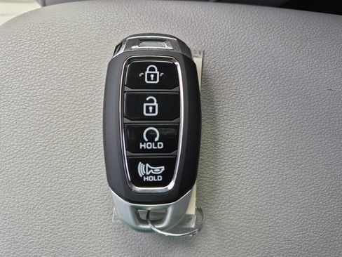 Used 2022 Hyundai Kona SEL w/ Cargo Package FWD image 28