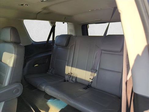 Used 2017 GMC Yukon XL Denali w/ Open Road Package RWD image 17