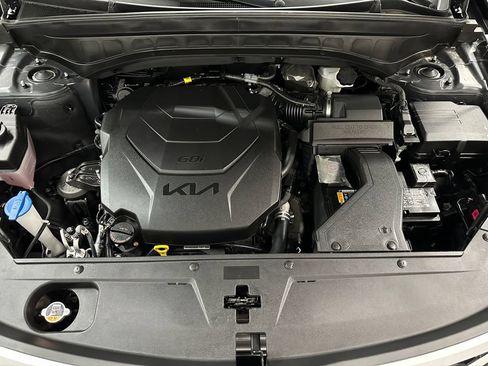Used 2024 Kia Telluride EX AWD/4WD image 40