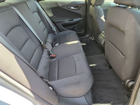 Used 2024 Chevrolet Malibu LS FWD image 17
