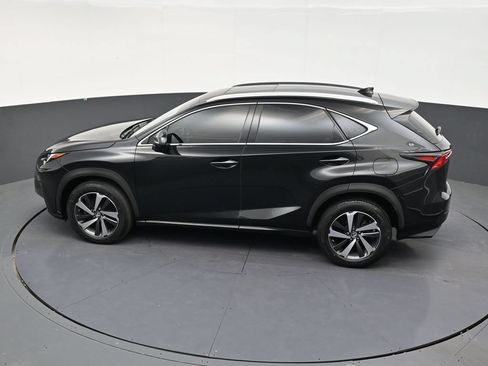 Used 2019 Lexus NX 300 AWD w/ Premium Package image 14