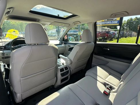 Used 2016 Honda Pilot EX-L image 32
