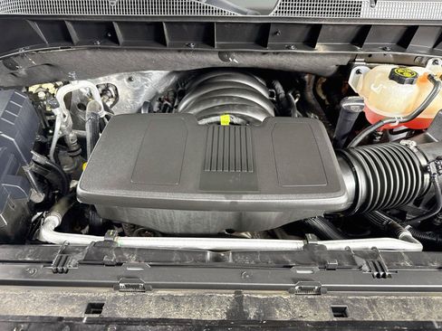 Used 2024 Chevrolet Silverado 1500 RST w/ Protection Package AWD/4WD image 30