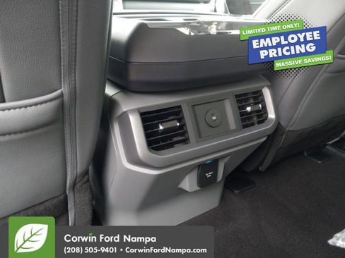 New 2025 Ford F150 Lightning Flash AWD/4WD image 26