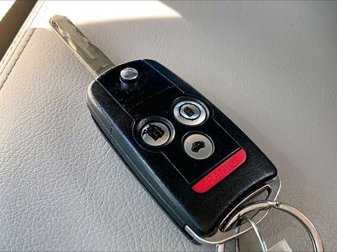 Used 2009 Acura TSX Sedan FWD image 14