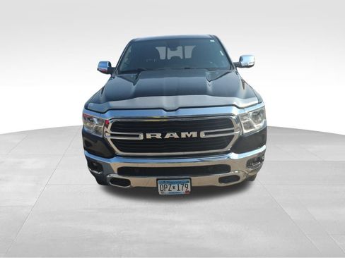 Used 2019 RAM 1500 Big Horn AWD/4WD image 14