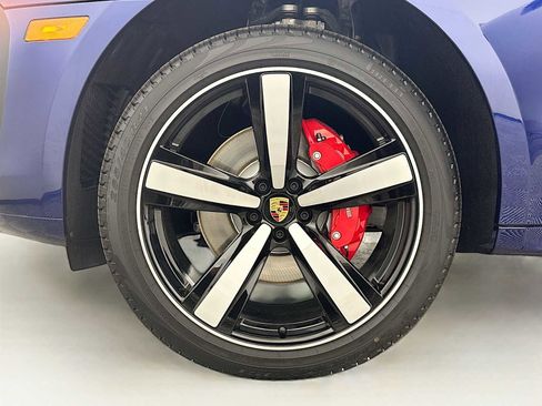 New 2026 Porsche Macan S AWD/4WD image 32