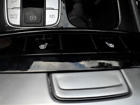Used 2024 Hyundai Tucson SEL FWD image 33