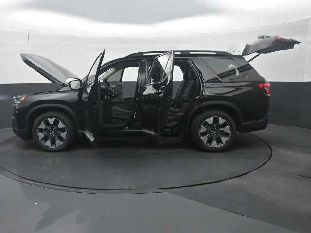 New 2026 Honda Pilot Elite image 43