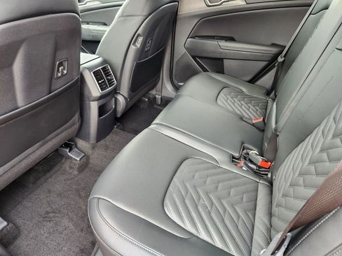 New 2026 Kia Sportage X-Line AWD/4WD image 9
