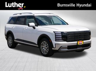 Certified 2026 Hyundai Palisade SEL AWD/4WD video 1