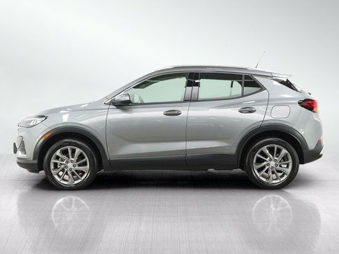 Used 2023 Buick Encore GX Essence w/ Experience Buick Package AWD/4WD image 2