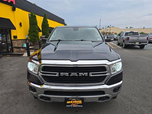 Used 2019 RAM 1500 Big Horn AWD/4WD image 18