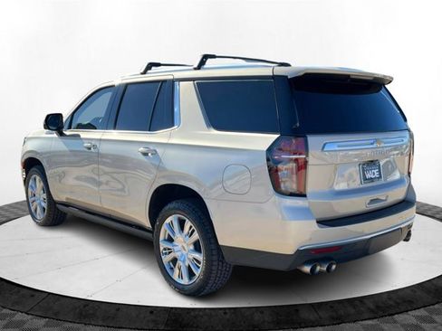 Used 2023 Chevrolet Tahoe High Country image 3