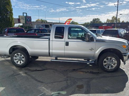 Used 2013 Ford F250 XLT image 6