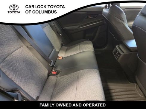 New 2026 Toyota bZ AWD/4WD image 16