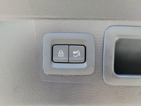 Certified 2025 MAZDA CX-50 AWD 2.5 Hybrid w/ Weather Package image 13