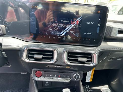 New 2025 Ford Mustang GT Premium RWD image 57