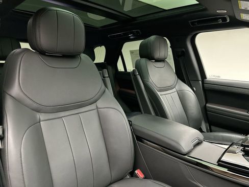 Used 2024 Land Rover Range Rover Sport Dynamic SE image 18