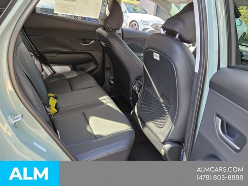 Used 2026 Hyundai Kona SEL Premium FWD image 15