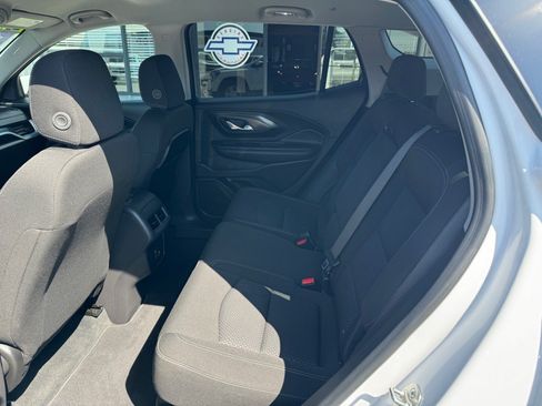 Used 2024 GMC Terrain SLE AWD/4WD image 6