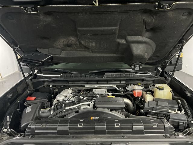 Certified 2021 Chevrolet Silverado 2500 LTZ w/ LTZ Plus Package AWD/4WD image 29