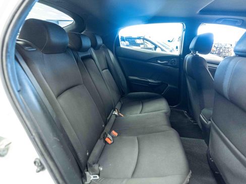 Used 2021 Honda Civic EX image 12