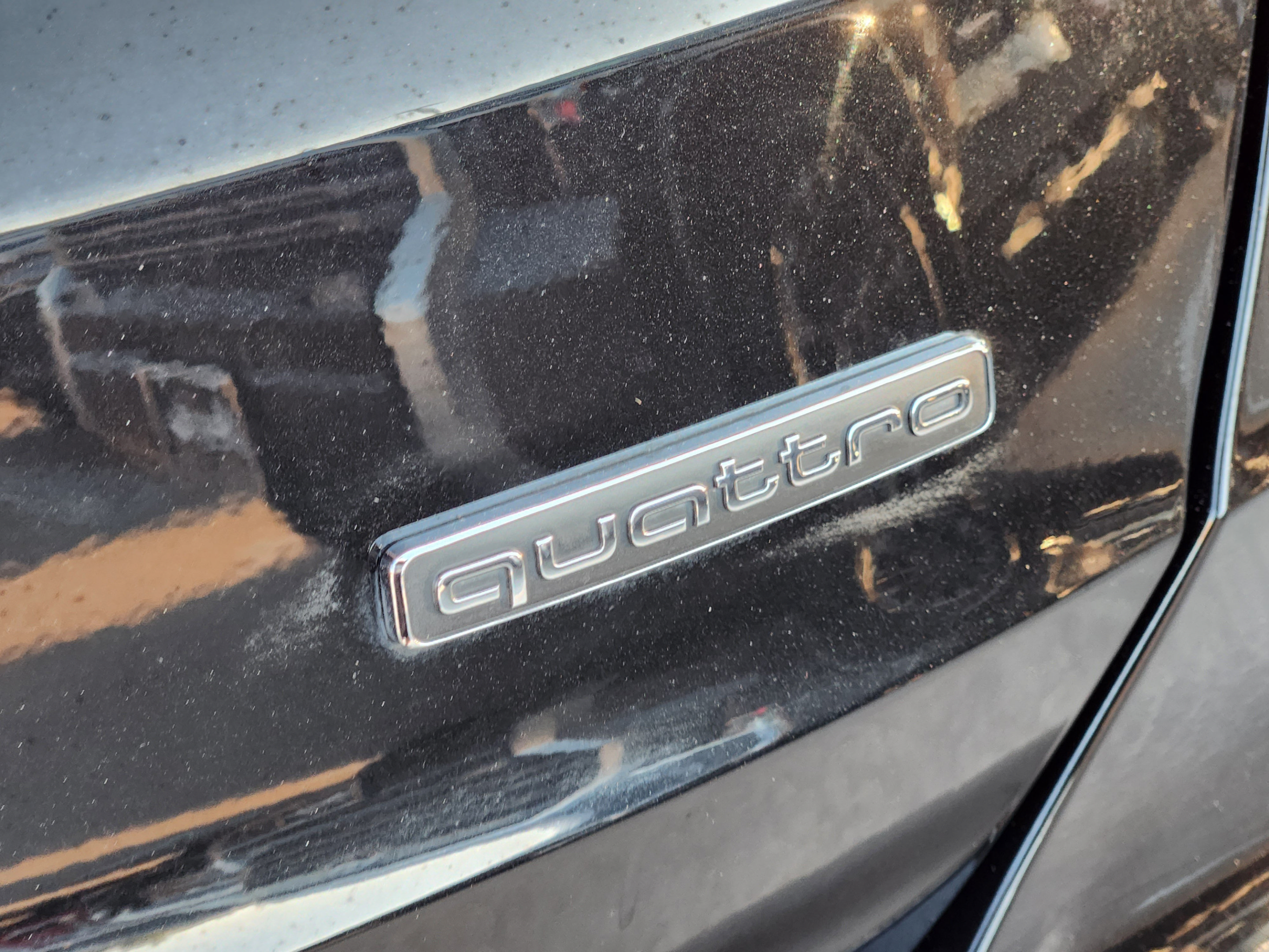 Used 2022 Audi Q3 2.0T Premium Plus AWD/4WD image 38