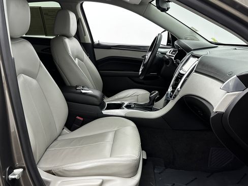 Used 2014 Cadillac SRX Base image 34