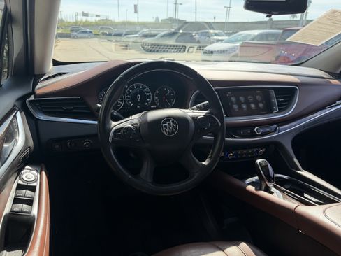 Used 2018 Buick Enclave Avenir w/ LPO, Cargo Package image 33