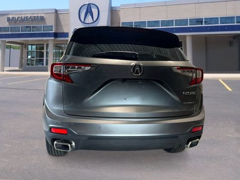 New 2026 Acura RDX w/ Technology Package image 4