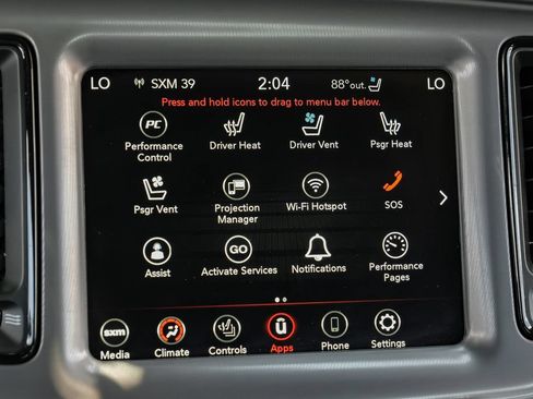 Used 2023 Dodge Challenger GT w/ Plus Package AWD/4WD image 35