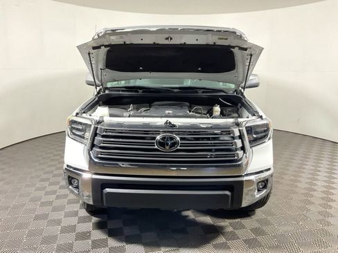 Used 2018 Toyota Tundra Limited AWD/4WD image 12