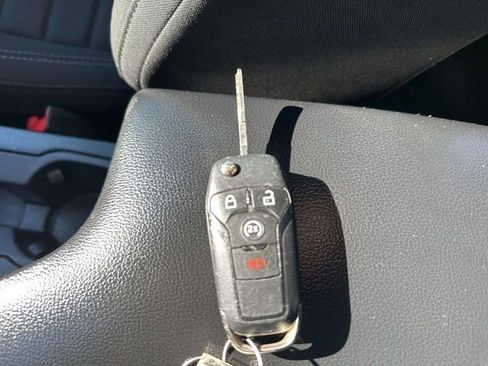 Used 2022 Ford Ranger XLT w/ Equipment Group 301A Mid image 34