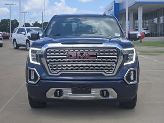 Used 2022 GMC Sierra 1500 Denali w/ Driver Alert Package II AWD/4WD video 2