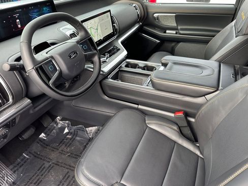 New 2025 Ford Expedition Tremor image 11