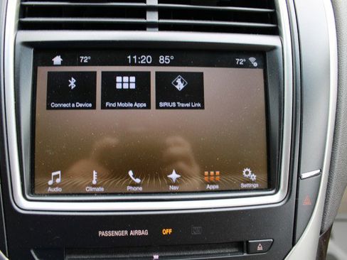 Used 2016 Lincoln MKX Reserve w/ Climate Package AWD/4WD image 32